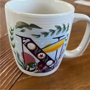 Disney ‘N’ Mug